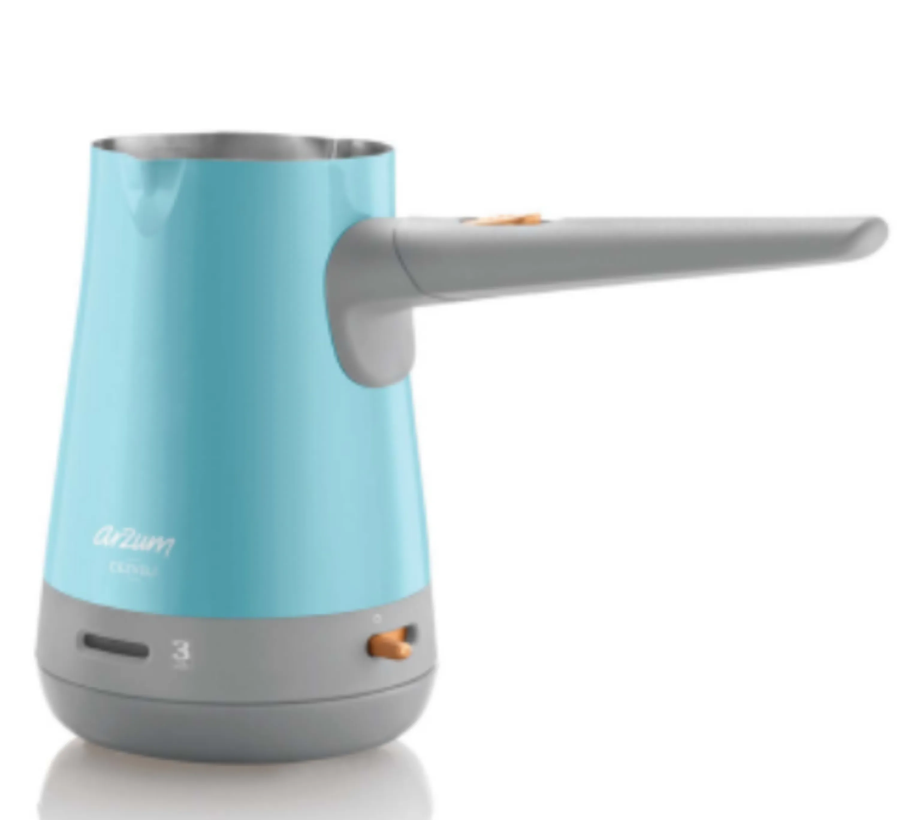 قهوه جوش آرزوم AR3018 قهوه جوش آرزوم AR3018